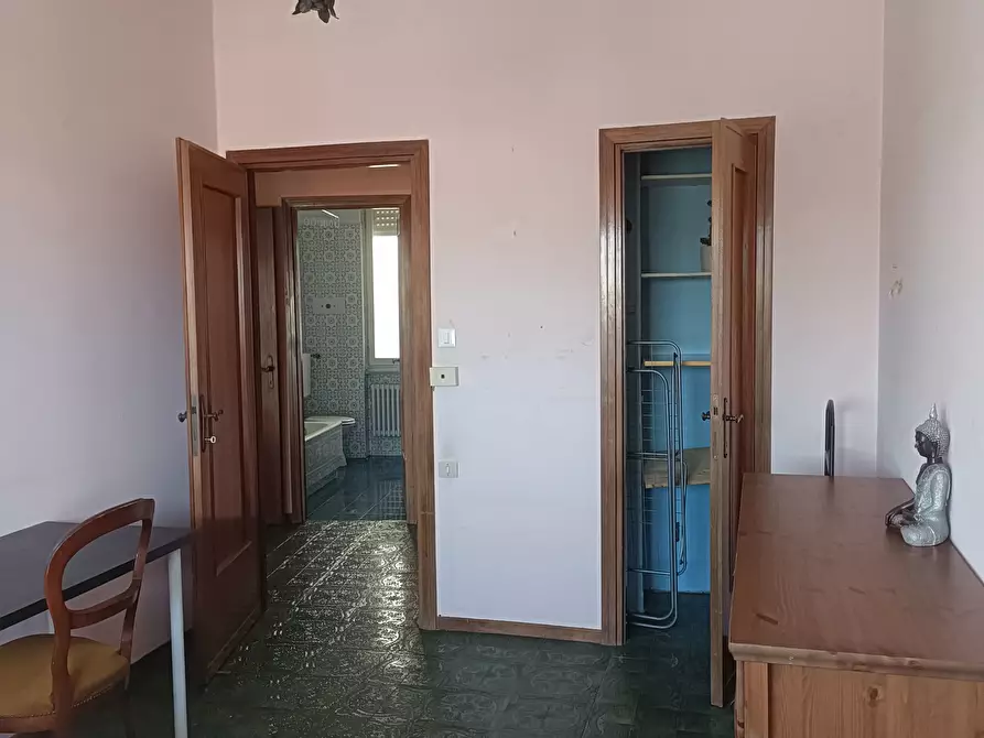 Immagine 19 di Trilocale in vendita  in Corso Europa 1334 a Genova