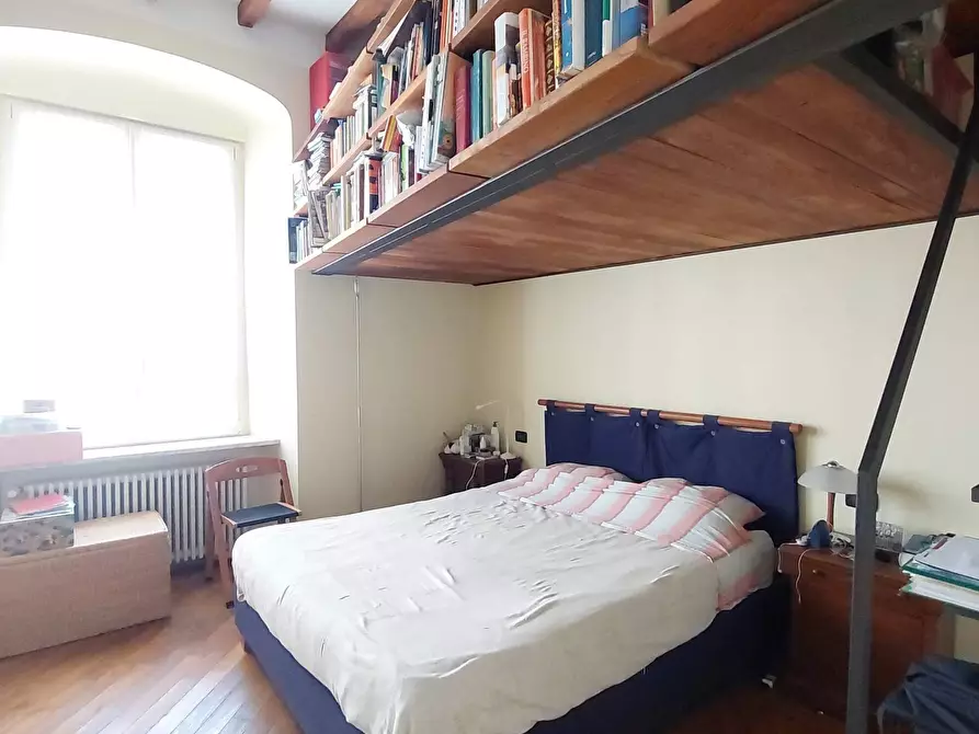 Immagine 12 di Quadrilocale in vendita  in Via Nino Bixio 4 a Genova