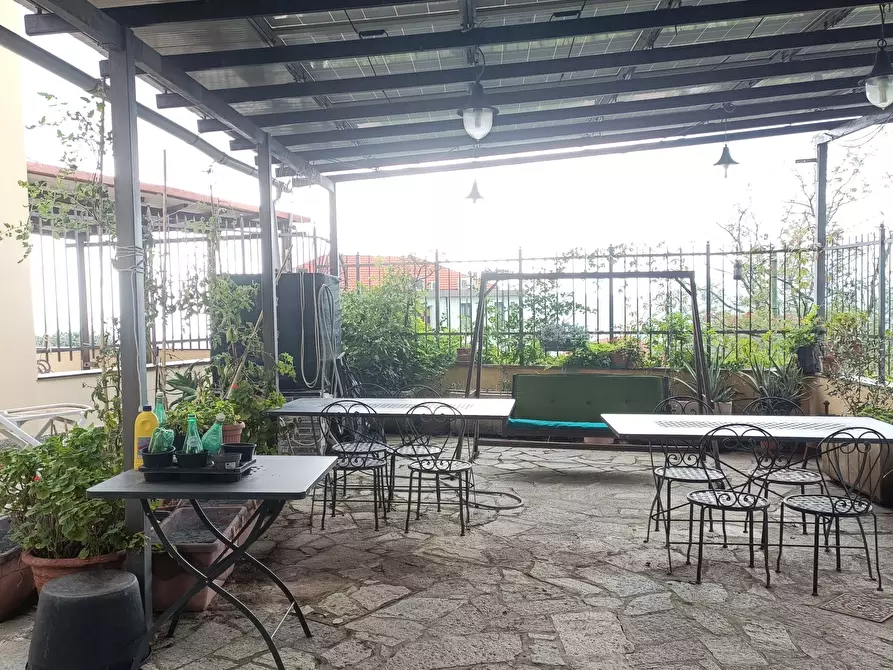 Immagine 10 di Casa indipendente in vendita  in Salita al Garbo 39A a Genova