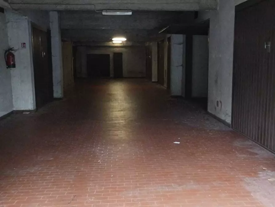 Immagine 26 di Appartamento in vendita  in Via Cristoforo Colombo 12 a Casella