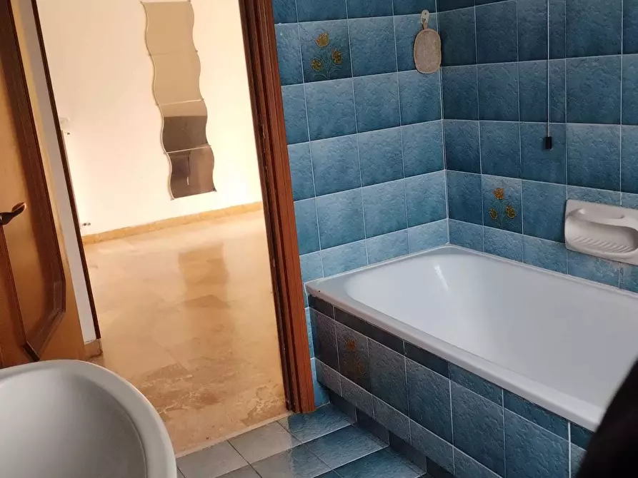 Immagine 24 di Appartamento in vendita  in Via Cristoforo Colombo 12 a Casella