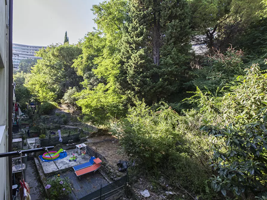 Immagine 29 di Appartamento in vendita  in Via Carlo Emery 1 a Genova