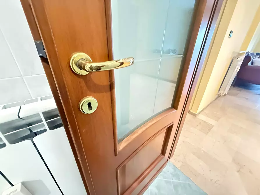 Immagine 24 di Appartamento in vendita  in Via Susanna Fontanarossa a Genova