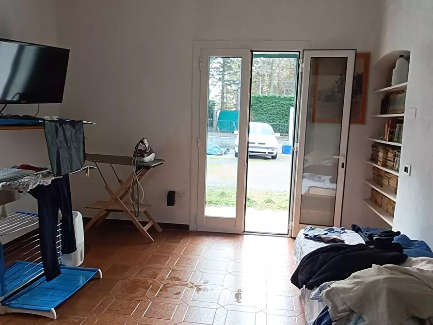 Immagine 7 di Bilocale in vendita  in Via Tagliata alla chiesa 45 a Pontinvrea