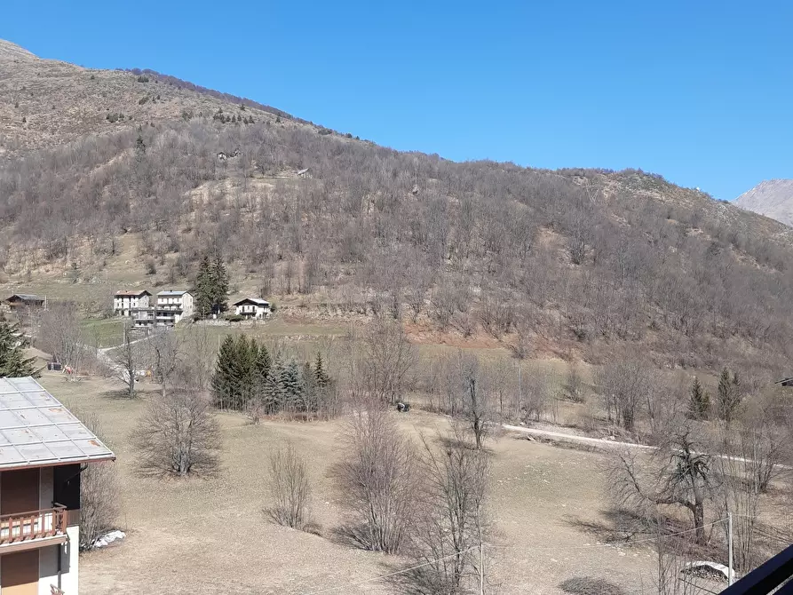 Immagine 27 di Bilocale in vendita  in Corso Nizza 91 a Limone Piemonte