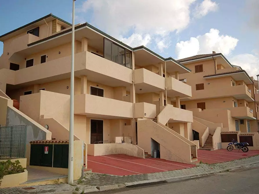 Immagine 1 di Appartamento in vendita  in Via Martiri delle Foibe Istriane 22 a Tempio Pausania