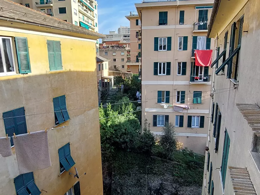 Immagine 30 di Trilocale in vendita  in Corso Luigi Andrea Martinetti a Genova