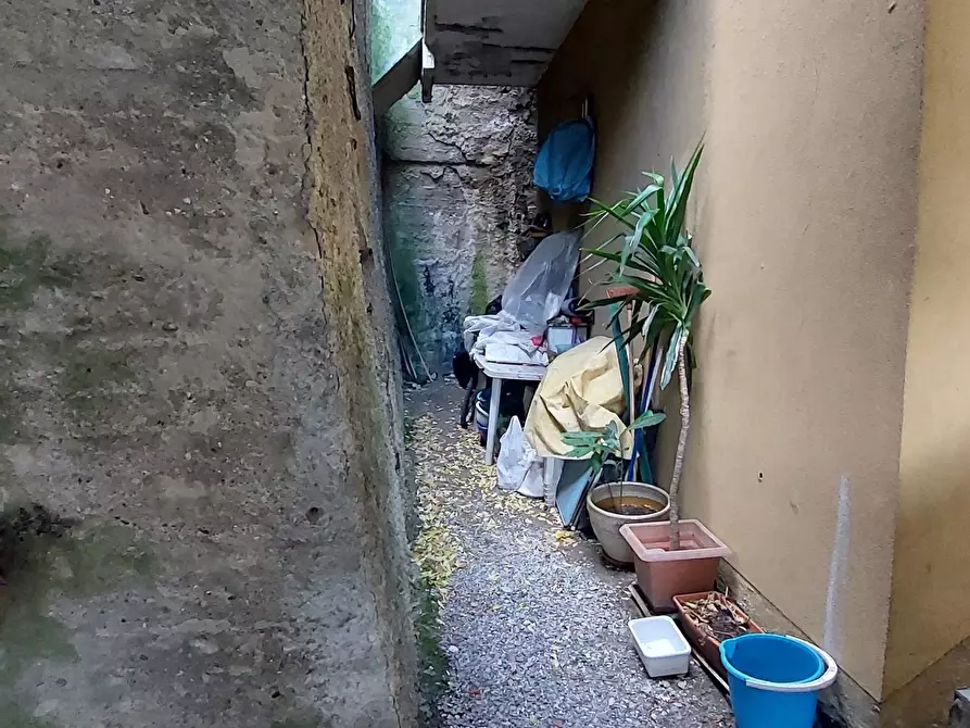 Immagine 41 di Trilocale in vendita  in Via Leonardo Montaldo 24 a Genova