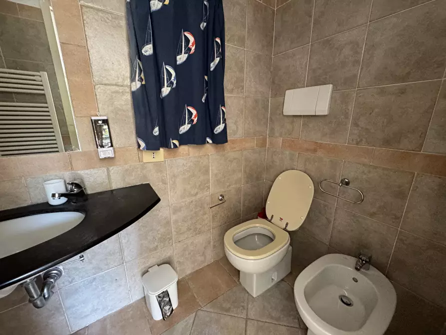 Immagine 84 di Casa indipendente in vendita  in Via San Massimo 106 a Rapallo