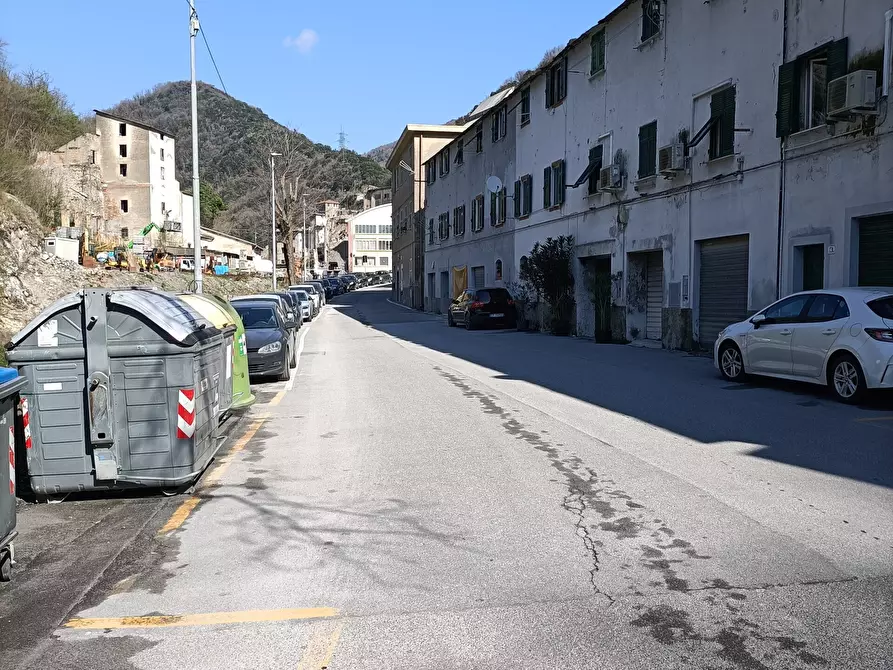 Immagine 17 di Monolocale in vendita  in Via Chiaravagna a Genova