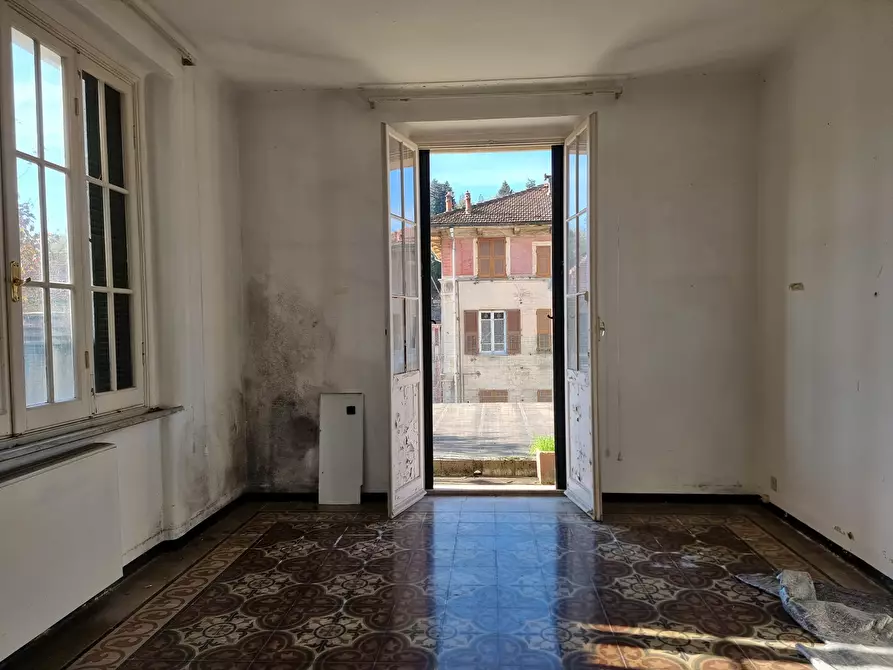 Immagine 14 di Appartamento in vendita  a Busalla