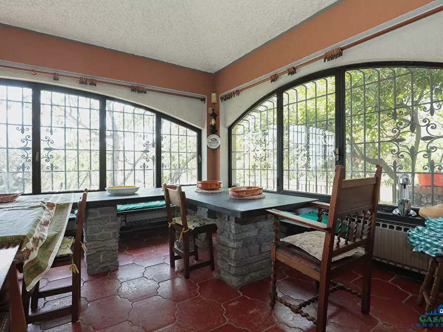 Immagine 23 di Villa in vendita  in Via Livio Canale 72 a Varazze