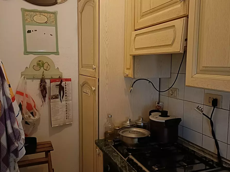 Immagine 13 di Casa indipendente in vendita  in Via Volturno 1 a Pisa