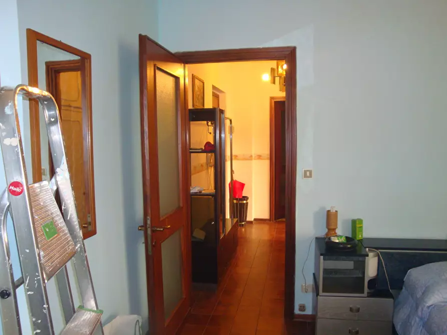 Immagine 29 di Bilocale in vendita  in Via all'Asilo Davide e Delfina Garbarino 2 a Genova