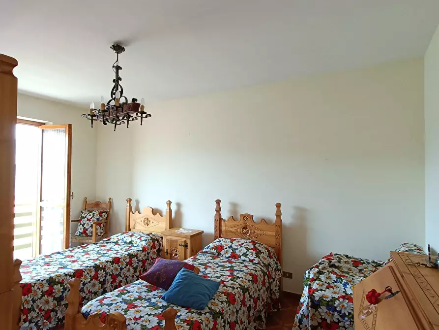 Immagine 19 di Appartamento in vendita  in Salita San Salnatore 52 a Roburent