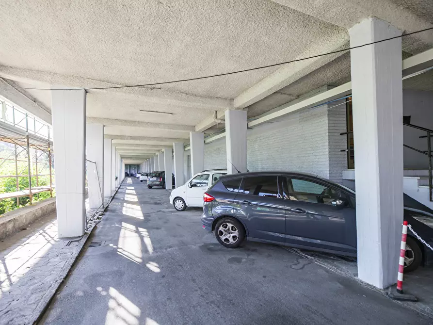 Immagine 31 di Appartamento in vendita  in Via Carlo Emery 1 a Genova