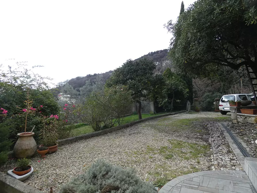 Immagine 61 di Casa indipendente in vendita  a Genova