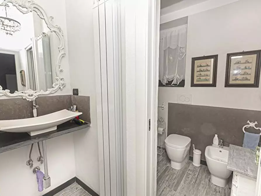 Immagine 14 di Casa indipendente in vendita  in Via San Giacomo 17 a Camogli