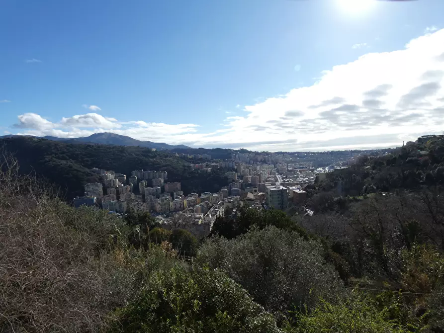 Immagine 24 di Casa indipendente in vendita  a Genova