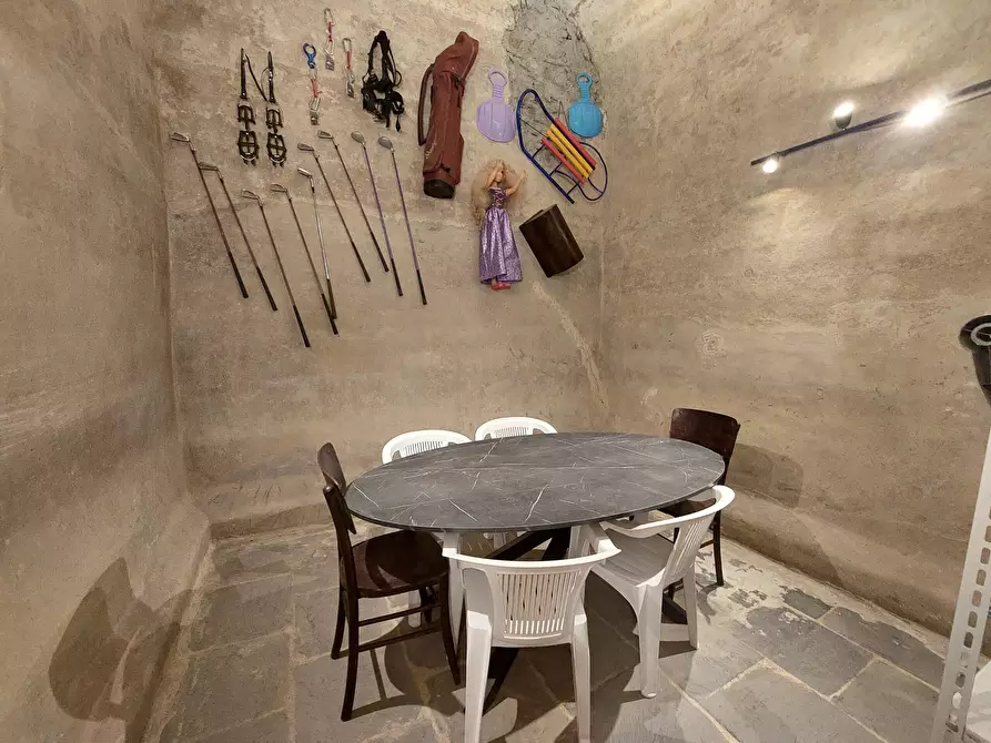 Immagine 25 di Trilocale in vendita  in Via San Pantaleo a Genova