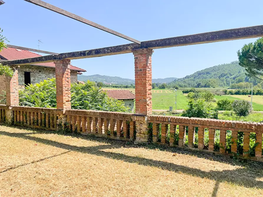 Immagine 41 di Casa indipendente in vendita  in Località Gaini a Cartosio