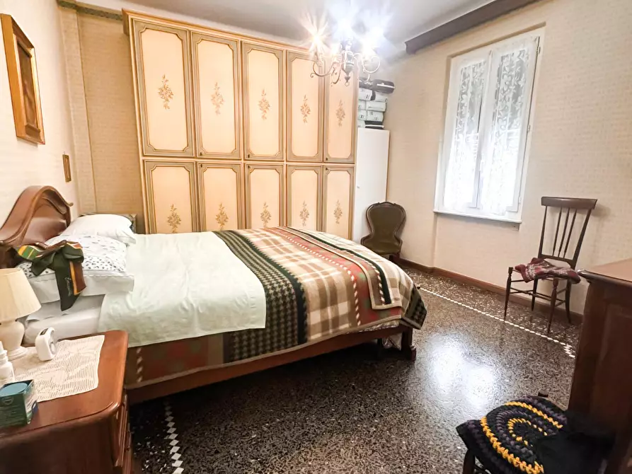 Immagine 3 di Appartamento in vendita  in Via Branega a Genova