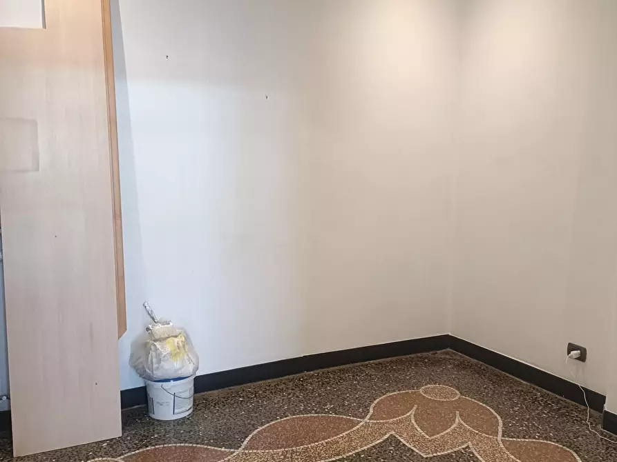 Immagine 9 di Quadrilocale in affitto  in Via Ayroli 29 a Genova