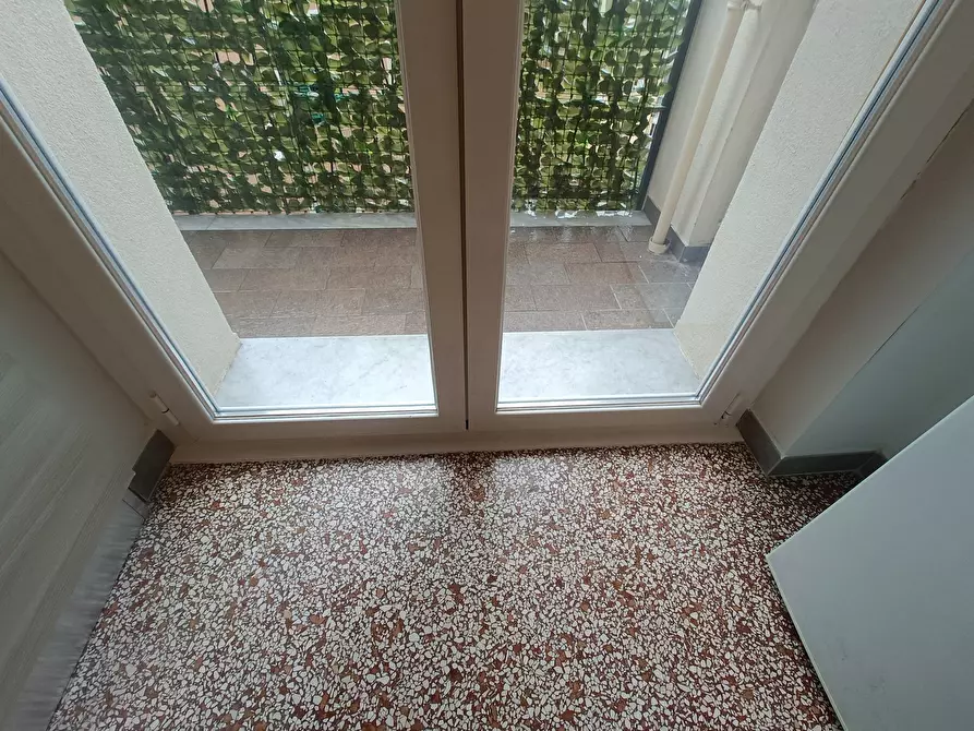 Immagine 14 di Appartamento in affitto  in Via Gian Battista Gaulli 30A a Genova