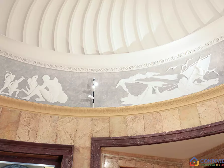 Immagine 47 di Albergo/B&B/Residence in affitto  in Piazza della Nunziata 5 a Genova