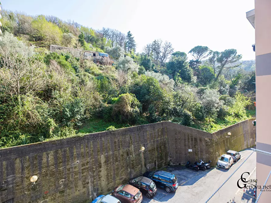 Immagine 26 di Appartamento in vendita  in Via Ginestrato 3E a Genova