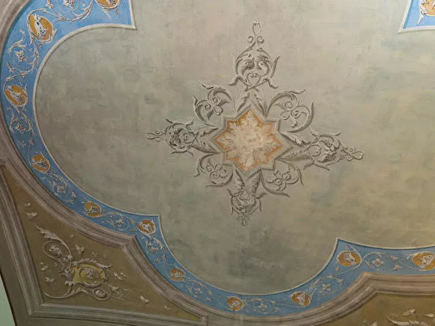 Immagine 38 di Quadrilocale in vendita  in Via Caffaro 31 a Genova