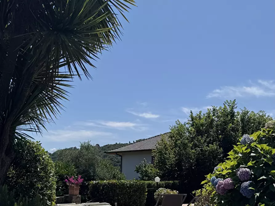 Immagine 66 di Casa indipendente in vendita  in Via San Massimo 106 a Rapallo