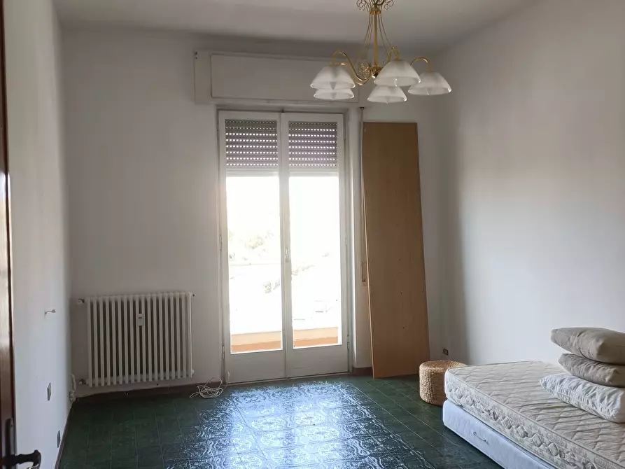 Immagine 5 di Trilocale in vendita  in Corso Europa 1334 a Genova