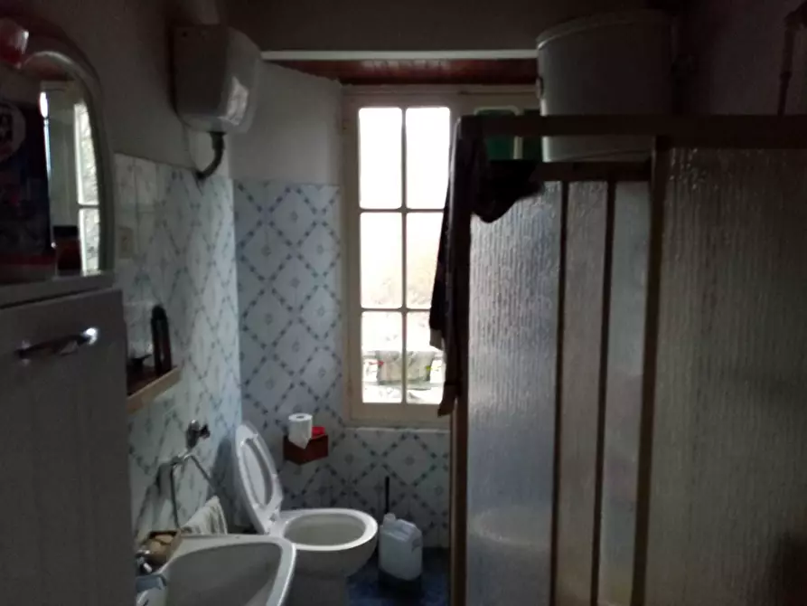 Immagine 17 di Appartamento in vendita  in Piazza San Pietro 3 a Urbe