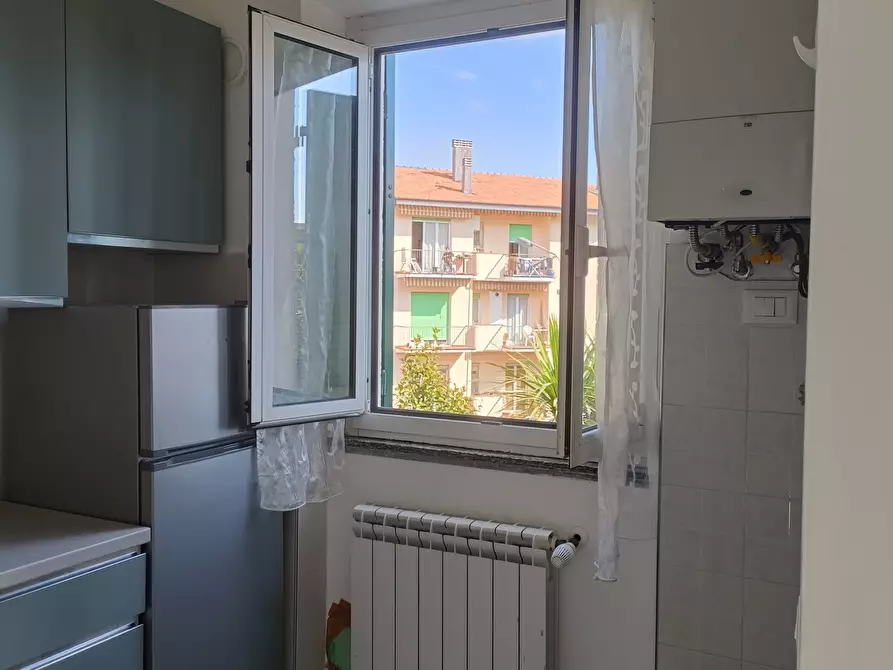 Immagine 35 di Trilocale in vendita  in Via Nuova Cantalupo 7 a Varazze