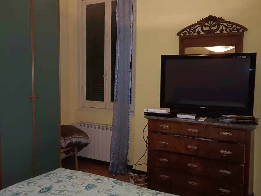 Immagine 23 di Appartamento in vendita  in Corso Luigi Andrea Martinetti 62 a Genova