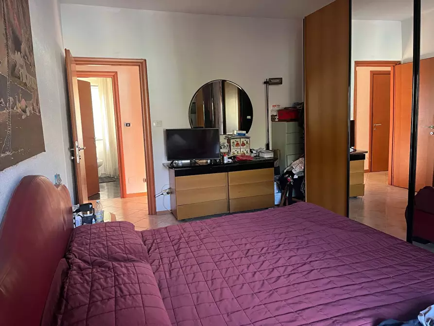 Immagine 25 di Trilocale in vendita  in Via Franco Antolini 8 a Genova