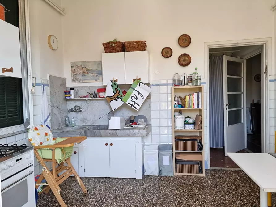 Immagine 39 di Appartamento in vendita  a Busalla