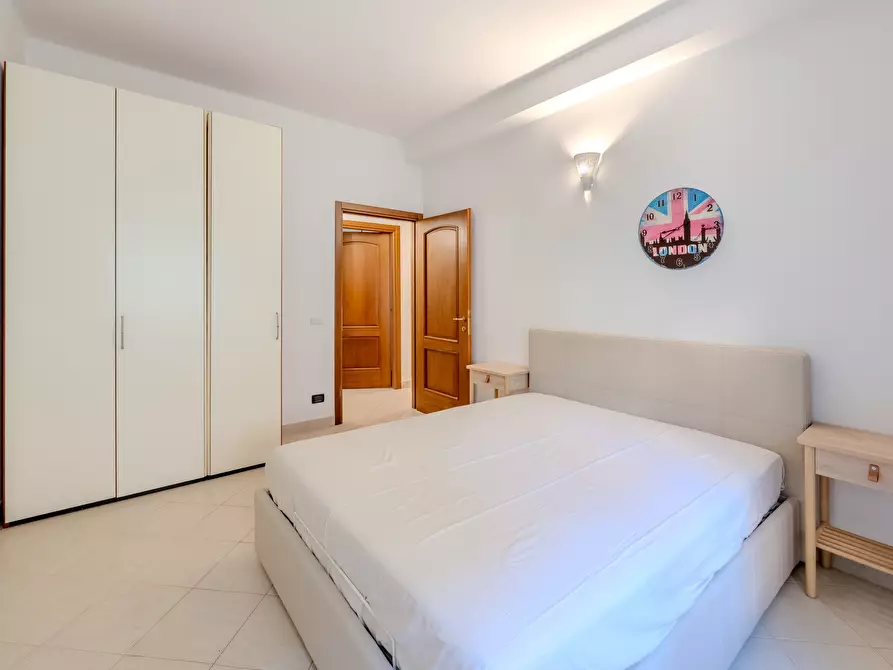 Immagine 35 di Pentalocale in vendita  in Vico Tana 1 a Genova