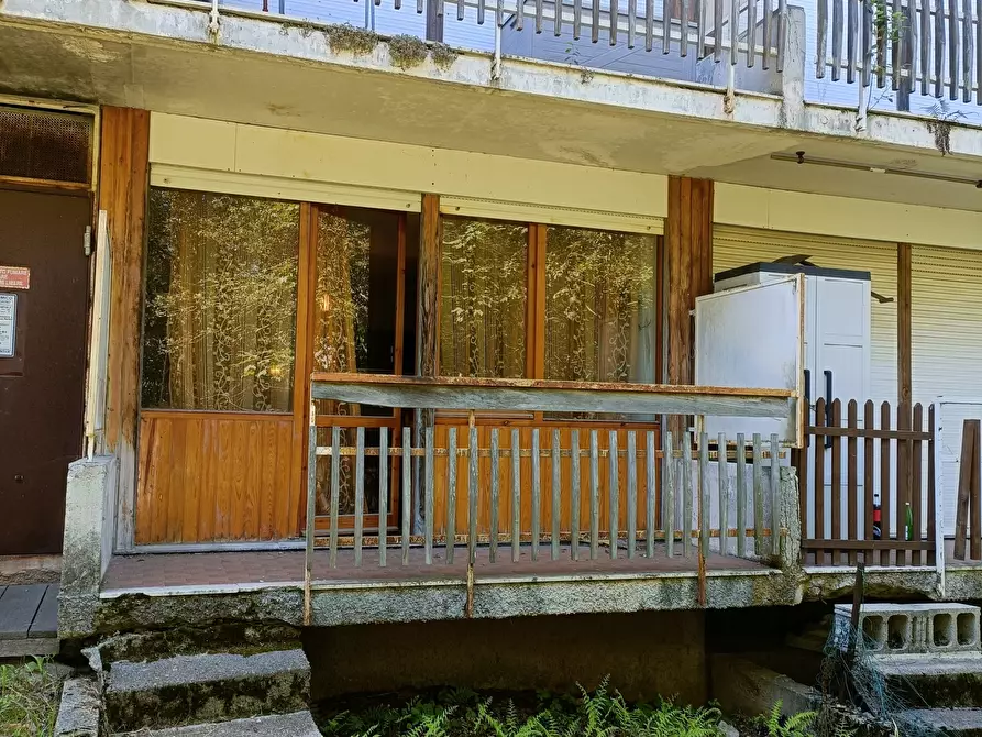 Immagine 6 di Bilocale in vendita  in Via Artesina 12 a Frabosa Soprana