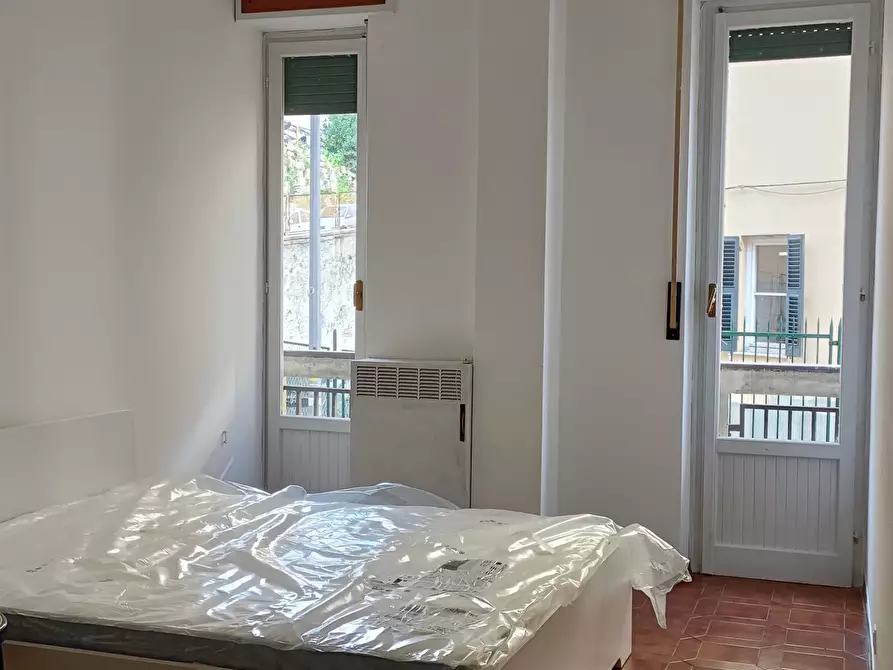 Immagine 5 di Appartamento in affitto  in Via all'Asilo Davide e Delfina Garbarino 2 a Genova