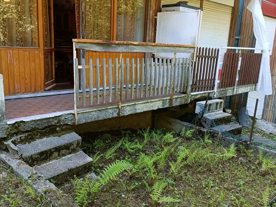 Immagine 8 di Bilocale in vendita  in Via Artesina 12 a Frabosa Soprana