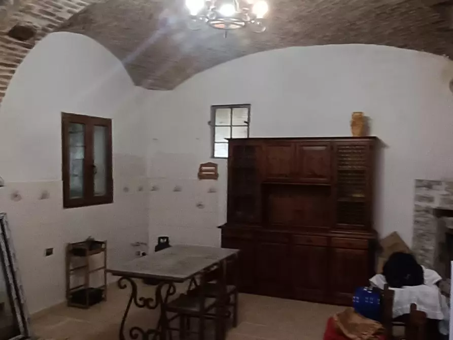 Immagine 28 di Casa indipendente in vendita  in Via San Remigio 7 a Parodi Ligure