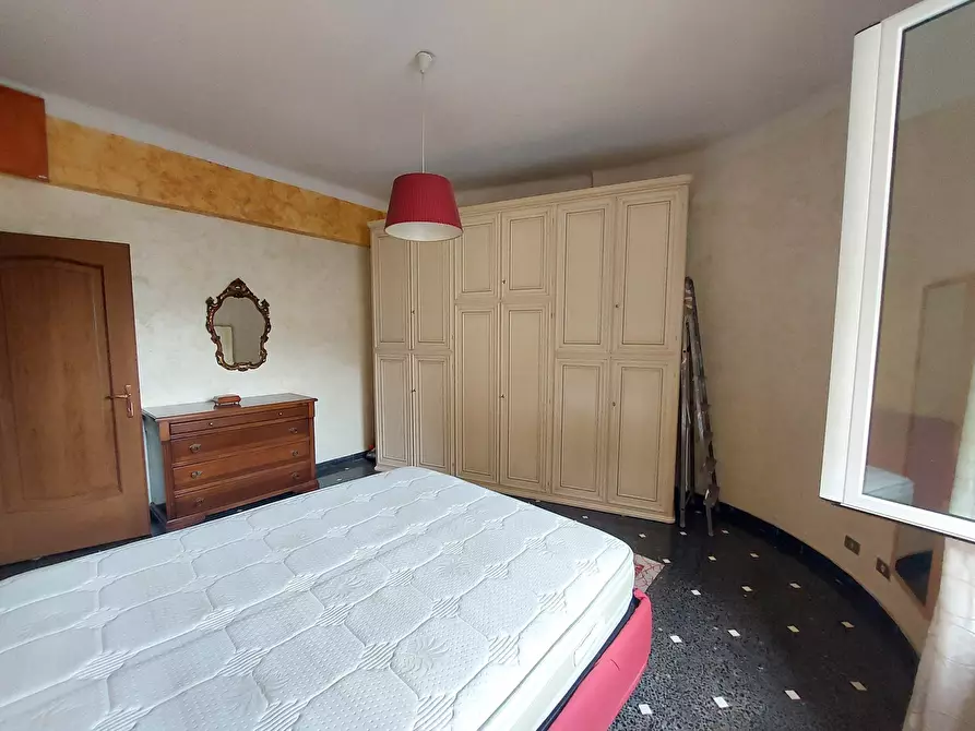 Immagine 17 di Trilocale in vendita  in Passo della Zebra a Genova