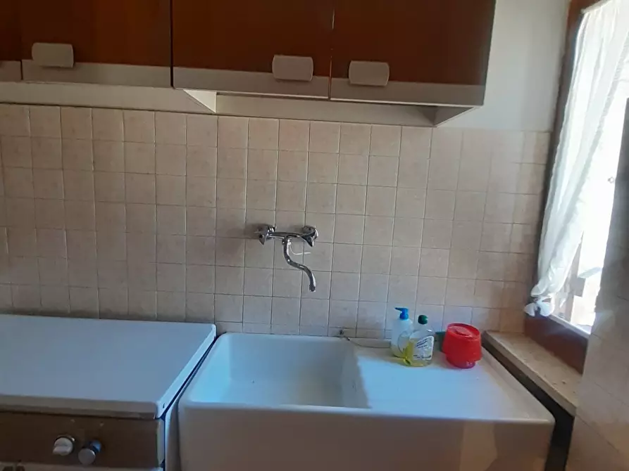 Immagine 39 di Bilocale in vendita  in Corso Nizza 91 a Limone Piemonte