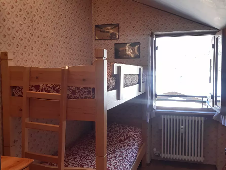 Immagine 7 di Bilocale in vendita  in Corso Nizza 91 a Limone Piemonte