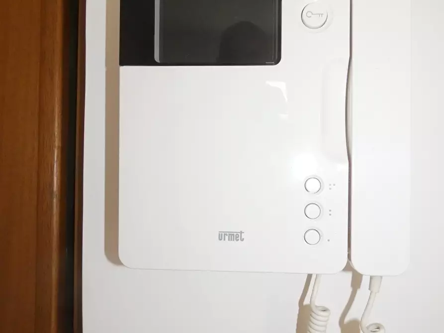 Immagine 18 di Appartamento in affitto  in Corso Alessandro de Stefanis 42 a Genova