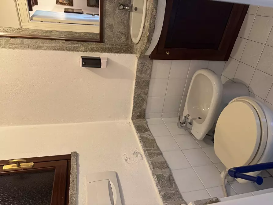 Immagine 105 di Casa indipendente in vendita  in Via San Massimo 106 a Rapallo