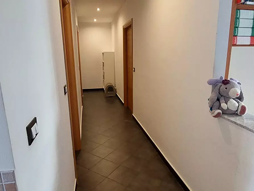 Immagine 13 di Trilocale in vendita  in Corso Luigi Andrea Martinetti a Genova