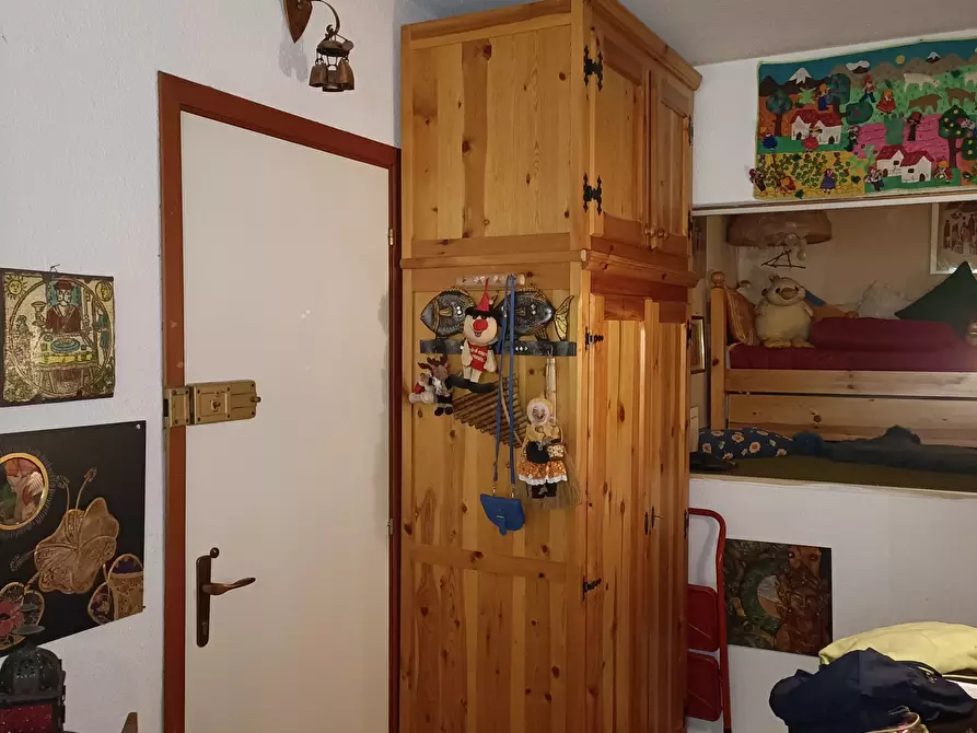 Immagine 34 di Bilocale in vendita  in Via Artesina 12 a Frabosa Soprana